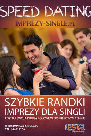 spotkania dla singli lublin|Szybkie randki,speed dating,spotkania dla。